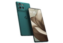 Smart Phone Motorola Edge 50 Motorola-Edge-50