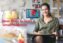 25 Startup Ideas You Can Start in India for Under ₹1,00,000 Best Time to Start a Small Business