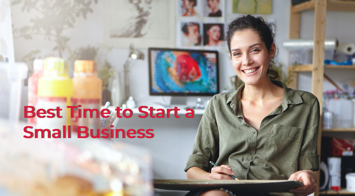 25 Startup Ideas You Can Start in India for Under ₹1,00,000 Best Time to Start a Small Business