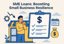 How SME Loans Help Small Businesses Handle Unforeseen Problems SME loans
